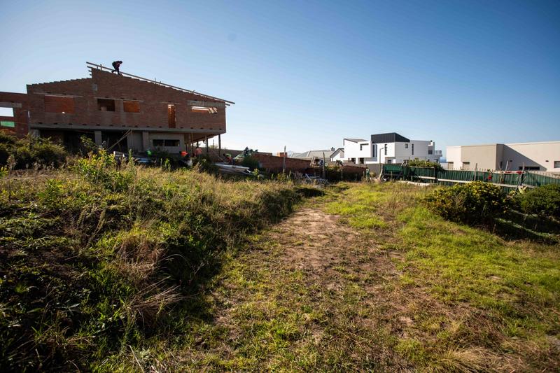 0 Bedroom Property for Sale in Whale Rock Western Cape
